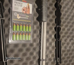 Remington ultimate 50cal muzzleloader 