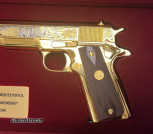 Colt 1911 Champion Of Liberty