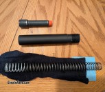 AR9 Pistol buffer kit - $25