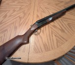 Stoeger 12g Coach Gun - $390