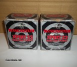 1000 rounds of 22lr lead hollow point