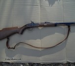 Traditions 50 Cal Black powder rifle