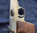 Walther PPK 3