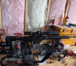 Ruger precision rifle 