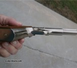 BROWNING HI-POWER 9 MM NICKEL.9