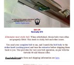 💥$20 Off Mosin Bolt Fitting Service💥