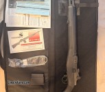 Springfield Armory M1A Standard Issue .308 / 7.62 NATO – Excellent Condition – Original Case