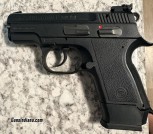 CZ 2075 Rami P