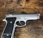Beretta 92FS 9MM (Ghost)